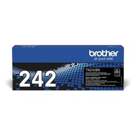 TN-242 BK Toner Originale Nero
