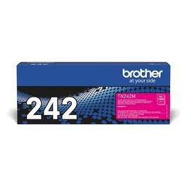 Brother TN-242 M Toner Originale Magenta