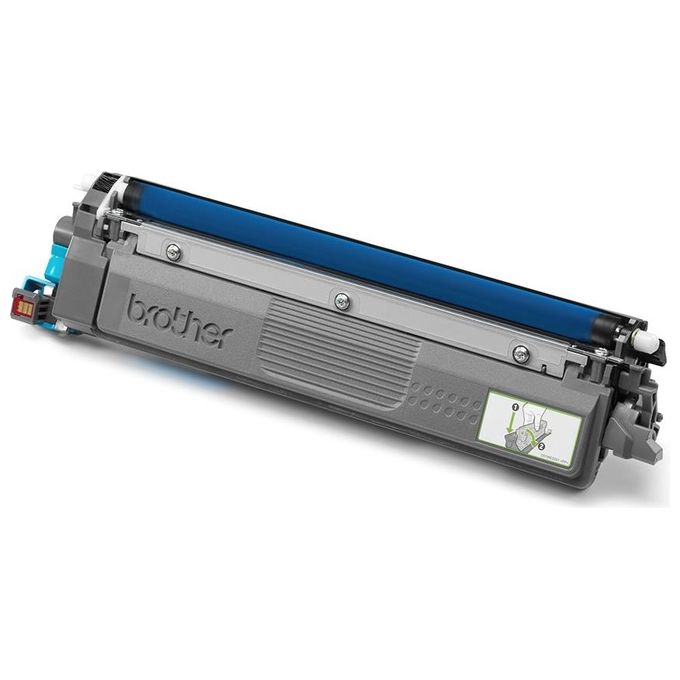Brother TN-248C Toner Originale Ciano fino a 1000 pagine colore Ciano