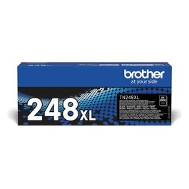 TN-248XLBK Toner 1 Pezzo Originale Nero