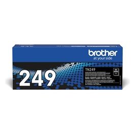 Brother TN-249BK Toner 1 Pezzo Originale Nero