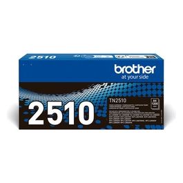 TN-2510 Toner 1 Pezzo Originale Nero