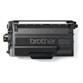 Brother TN-3600 Toner 1 Pezzo Originale Nero