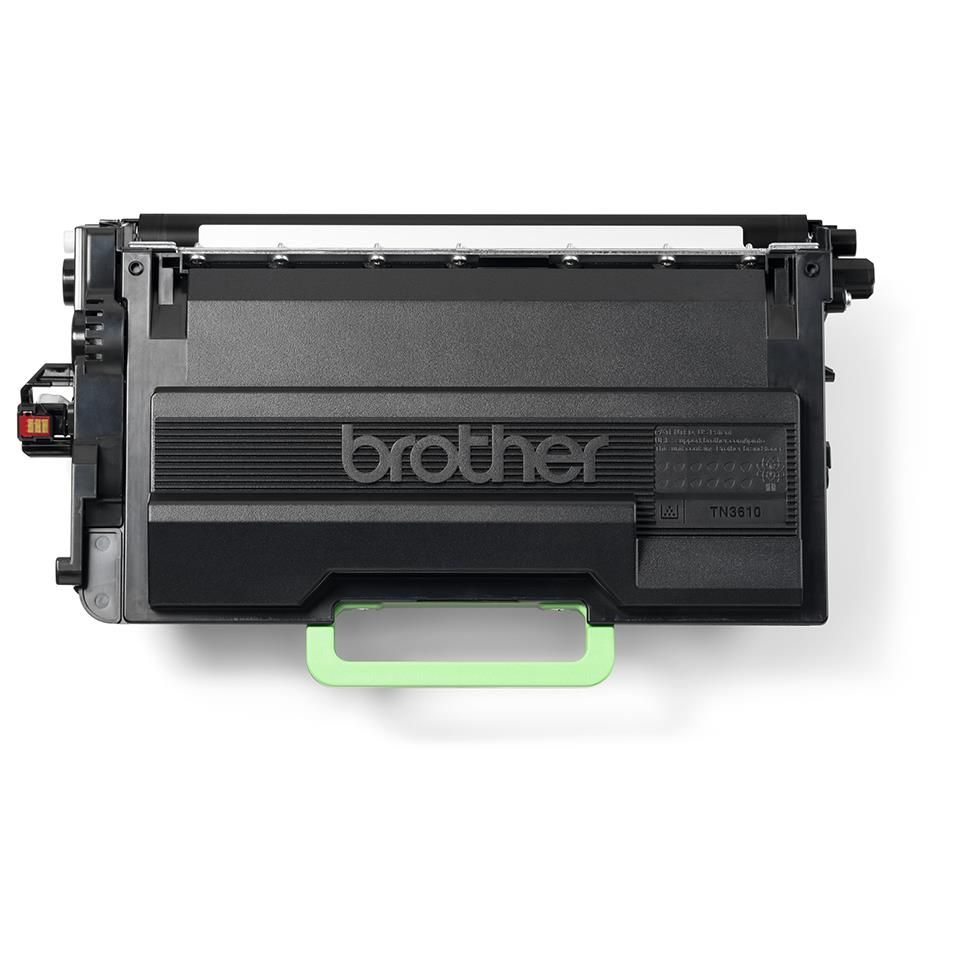 Brother TN-3610 Toner 1