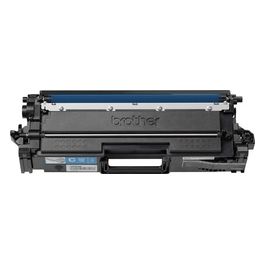TN-821XLC Toner 1 Pezzo Originale Ciano