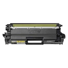 Brother TN-821XLY Toner 1 Pezzo Originale Giallo