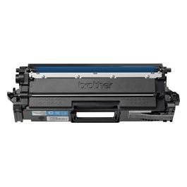 Brother TN-821XXLC Toner 1 Pezzo Originale Ciano