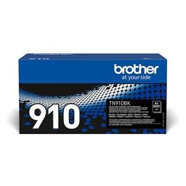 Brother TN-910BK Toner Originale Nero