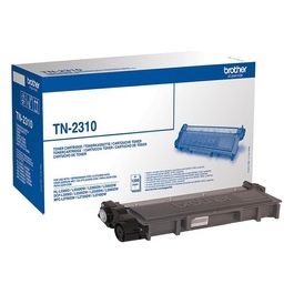 [ComeNuovo] TN2310 Nero originale cartuccia toner per DCP L2500, L2520, L2540, HL-L2300, L2340, L2360, L2365, MFC L2700, L2720, L2740