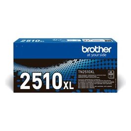 TN2510XL Toner Originale Ottima Capacita' fino a 3000 Pagine Nero