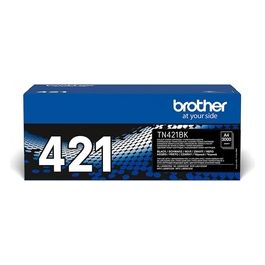 Brother TN421BK Toner nero 3.000pg per Hl-l8260cdw/l8360cdw/dcp-l8410cdw MFC-l8690cdw/l8900cdw