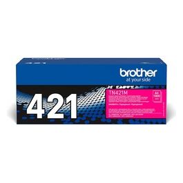 TN421M Toner Magenta 1.800pg per Hl-l8260cdw/l8360cdw/dcp-l8410cdw MFC-l8690cdw/l8900cdw