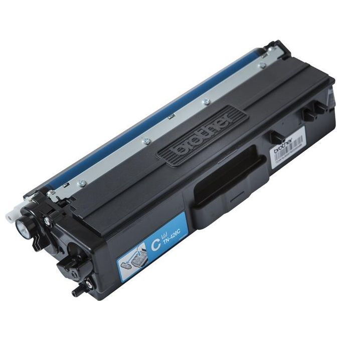 Brother TN426C Toner Ciano Hl-l8260cdw 8360cdw 9k