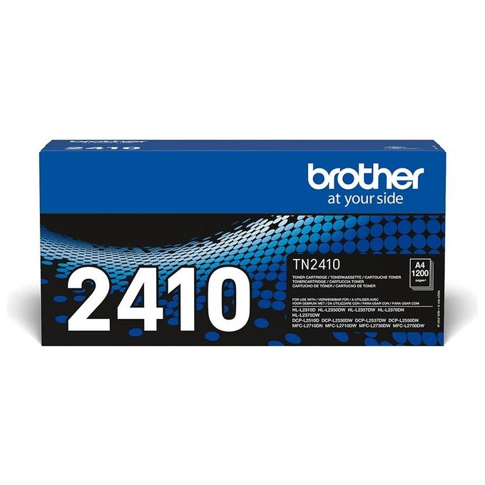Image of Brother Toner 1.200pg per Hl-l2310d Dcp-l2510d-dcp-l2550dn MFC-l2710dn-mfc-l2700dw-mfc-l2750dw