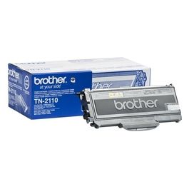 Brother toner da 1500 pagine hl2140/2150n/2170w