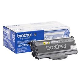 Brother toner da 2600 pagine hl2140/2150n/2170w