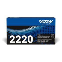 toner da 2600 pagine TN2220