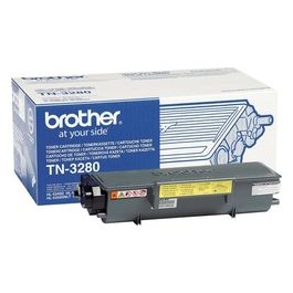 Brother toner per 8000 pagine dcp 8070dn/8085dn hl 5340d