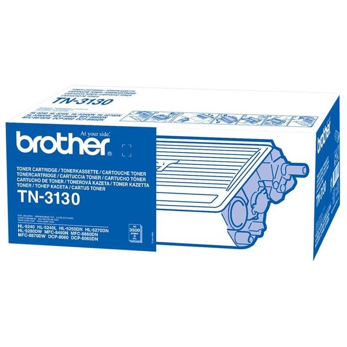 Brother toner brother per hl 5250dn hl 5240 durata 3500 pagine