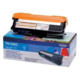 Brother Toner Cian0 Da 6.000 Pag Hl-4570cdw