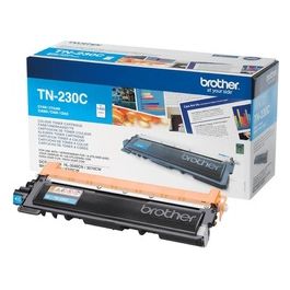 Brother toner ciano da 1400 pagine