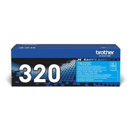 Brother toner ciano da 1500 pagine