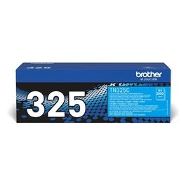 Brother toner ciano da 3500 pagine