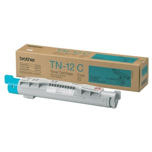 Brother Toner Ciano 6000 Pag X Hl4200cn