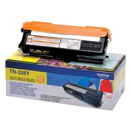 Brother Toner Giall Da 6.000 Pag Hl-4570cdw