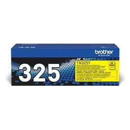 Brother toner giallo da 3500 pagine