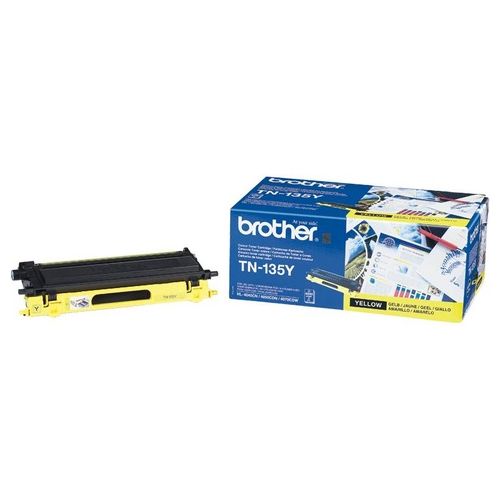 Brother toner giallo 4.000 pagine per mfc9840cdw-mfc9440cn-dcp9