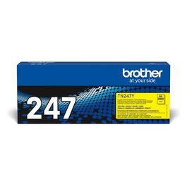 Brother Toner Giallo Alta Capacita' XL per Stampanti Brother Serie L3000