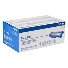 Brother Toner Per Hl 6180dw 6180dwt 12k