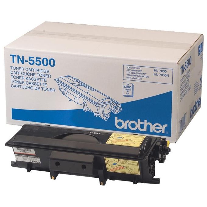 Brother toner hl 7050-7050n 12000 pagine