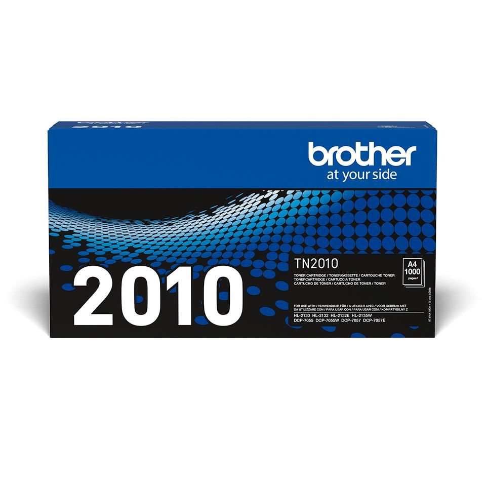 Brother Toner Hl2130 1000