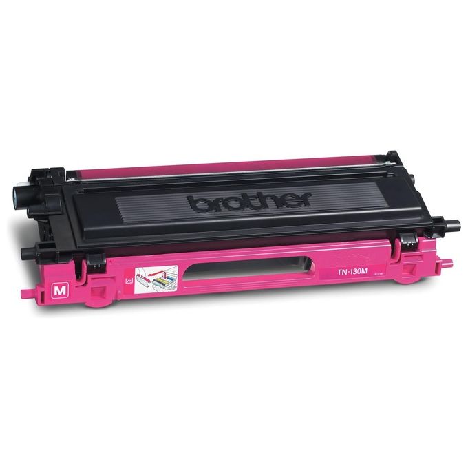 Brother toner magenta da 1500 pagine per mfc9840cdw-mfc9440cn-