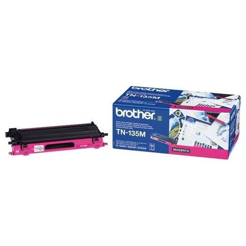 Brother toner magenta 4.000 pagine per mfc9840cdw-mfc9440cn-dcp