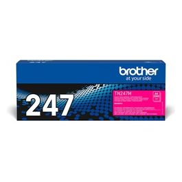 Brother Toner Magenta Alta Capacita' XL per Stampanti Brother Serie L3000