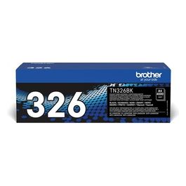 Toner Tn-326bk 4000pg. per Hl-l8250/l8350 Dcp-l8400/l8450 MFC-l8650/l8850