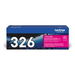 Toner Tn-326m 3500pg. per Hl-l8250/l8350 Dcp-l8400/l8450 MFC-l8650/l8850