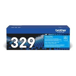 Toner Tn-329c 3500pg. per Hl-l8350 Dcp-l8450 MFC-l8850