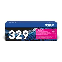 Brother Toner Tn-329m 3500pg. per Hl-l8350 Dcp-l8450 MFC-l8850