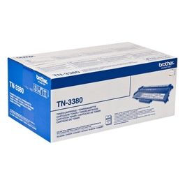 Brother Toner Tn-3380 Hl-5440d/5470dw/5450dn