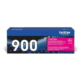 Brother Toner Tn-900m 6000pg. per Hl-l9200cdwt/l9550cdwt