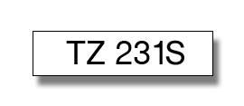 TZ-231S Foto: 3