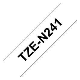 TZe-N241 Nastro per Etichettatrice Tz