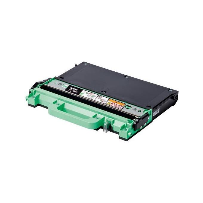 Image of BROTHER Vaschetta Recupero Toner WT-300CL fino a 50000 pagine con peso di 1145g e dimensioni 320x380x125mm
