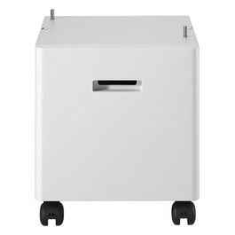 Brother ZUNTL6000W Porta Stampante Grigio Chiaro