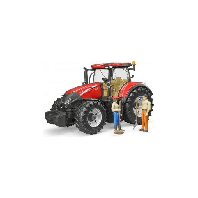 Bruder 03190 Trattore Case Ih Optum 300 Cvx