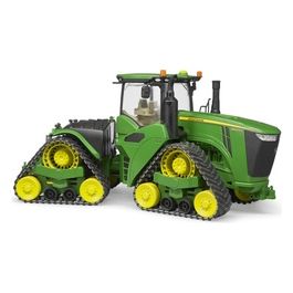 Agri Trattore John Deere 9620rx con Cingoli